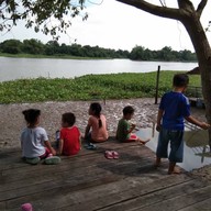 บรรยากาศ นาทิพย์เกษม