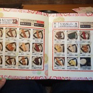 เมนู Sasuke Izakaya Udomsuk