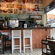 Pat Cafe Boraan