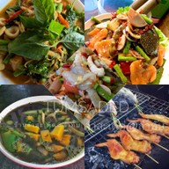 ตำสะเด็ด ลำทับ