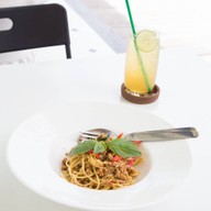 เมนูของร้าน Ob Oon อบอุ่น คาเฟ่