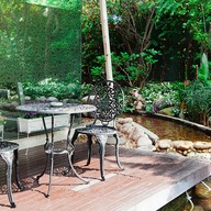 บรรยากาศ Grande Nail The Nail Resort