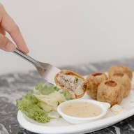 เมนูของร้าน Ob Oon อบอุ่น คาเฟ่