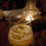 เมนูของร้าน Empty Plates Bangkok