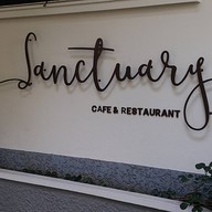 Sanctuary Cafe & Restaurant ปากน้ำ ซอยการประปา