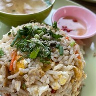 เมนูของร้าน ผัดไทลุงดำ