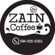 ZAIN COFFEE
