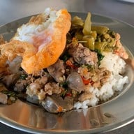 ข้าวแกงลิ้มเจริญ