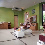 บรรยากาศ Grande Nail The Nail Resort