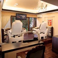 บรรยากาศ Grande Nail The Nail Resort