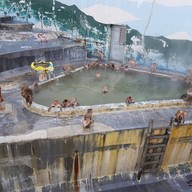 Hakodate Tropical Garden