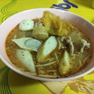ก๋วยเตี๋ยวเฮียหมู