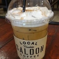 SALOON COFFEE AND BAR อุบลราชธานี