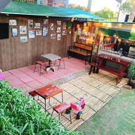 Baantalay Coffee Cafe'