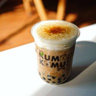 Kuma Kamu House  บางกะปิ