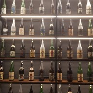 บรรยากาศ Sasuke Izakaya Udomsuk