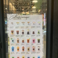 Africano Coffee  เดอะมอลล์งามวงศ์วาน ชั้น 6