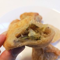 เมนูของร้าน ขนมโอชิน โคราช