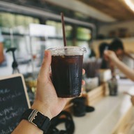 เมนูของร้าน Project bus cafe art