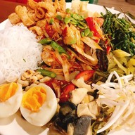 ครัวลุงหว่าง อีสานซีฟู้ด