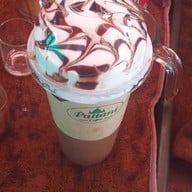 เมนู กาแฟสดปัตตานี กรมที่ดินปากเกร็ด(สาขาเมืองทอง)