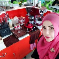 กาแฟสดปัตตานี กรมที่ดินปากเกร็ด(สาขาเมืองทอง)