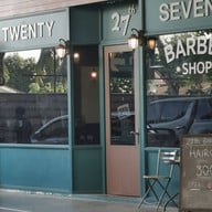 27th Twenty-seventh Barbershop