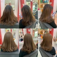 Popular Hair Salon