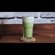 S Coffee Showroom & Cafe ถ.กัลปพฤกษ์