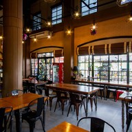 บรรยากาศ PADDINGTON STEAK AND DESSERTS