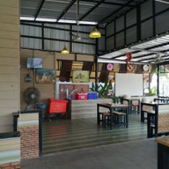 บรรยากาศ รัชกฤตเนื้อตุ๋นยาจีน