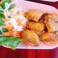 ครัวลุงหว่าง อีสานซีฟู้ด