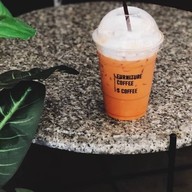 S Coffee Showroom & Cafe ถ.กัลปพฤกษ์