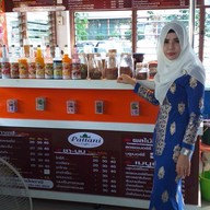 เมนูของร้าน กาแฟสดปัตตานี กรมที่ดินปากเกร็ด(สาขาเมืองทอง)