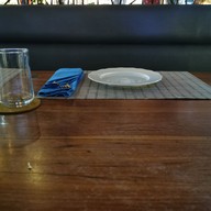 บรรยากาศ Ruamchok Cafe