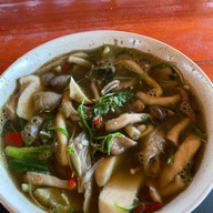 ครัวลุงหว่าง อีสานซีฟู้ด