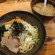 เมนูของร้าน Kyushu Ramen Motomaru