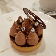 เมนูของร้าน Marou Chocolate