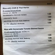 Pastale Homemade Cafe
