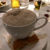 เมนูของร้าน Gianni Ristorante