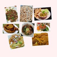 ตึก4กั๊ดซะป๊ะอาหารเหนือสูตรเชียงราย- ในคอนโดบ้านสวนสุขุมวิท