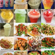 ร้านนนท์ข้าวกล่องอาหารตามสั่งสิครับ หทัยราษฎ