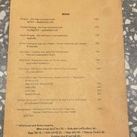 JOHA Korean Restaurant