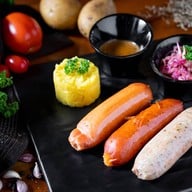 เมนูของร้าน PADDINGTON STEAK AND DESSERTS