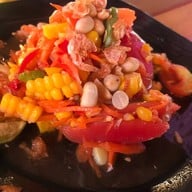 ครัวลุงหว่าง อีสานซีฟู้ด