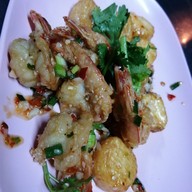 เมนูของร้าน เจ๊โอว ข้าวต้มเป็ด