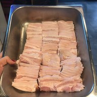 Gangnam Korean restaurant