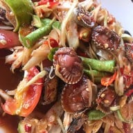 ครัวลุงหว่าง อีสานซีฟู้ด