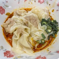 Yongkang Beef Noodle