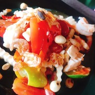 ครัวลุงหว่าง อีสานซีฟู้ด